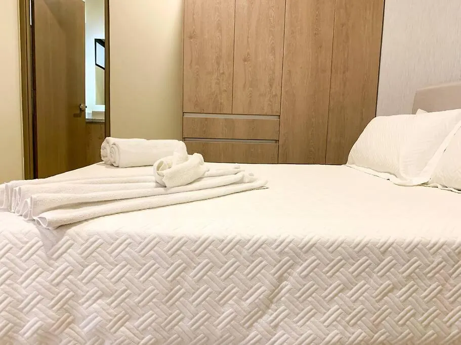 Luxury 5Th Avenue Apt - Distrito Corazon E2 Playa del Carmen Apartment