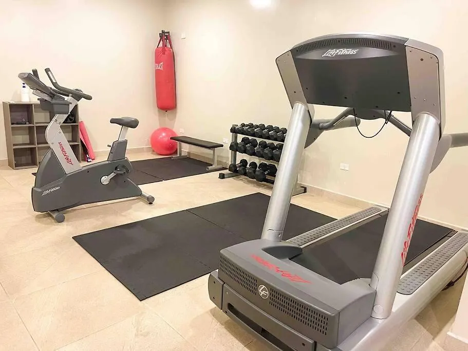 Luxury 5Th Avenue Apt - Distrito Corazon E2 Playa del Carmen 0*,