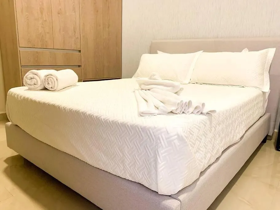 Luxury 5Th Avenue Apt - Distrito Corazon E2 بلايا ديل كارمن المكسيك